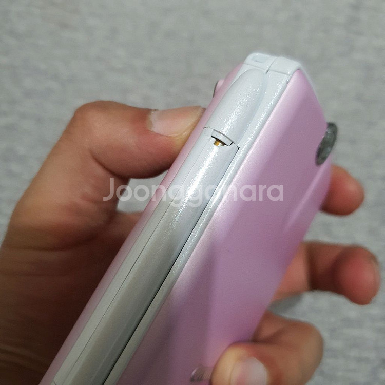 캐논 S310 전자사전 어학연수--3