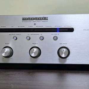 마란츠 PM6007
