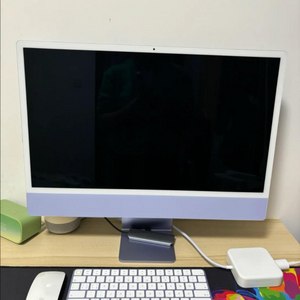 아이맥 imac m1