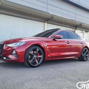 [제네시스]G70 3.3T 스포츠 AWD 프레스티지 #
