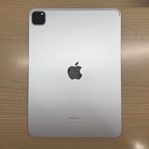 아이패드 프로 M2 4세대 11인치 WiFi 128GB