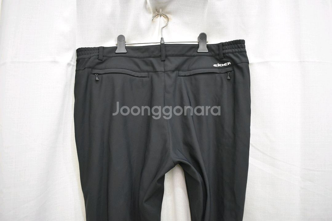 아이더 기모바지<<39>>--1