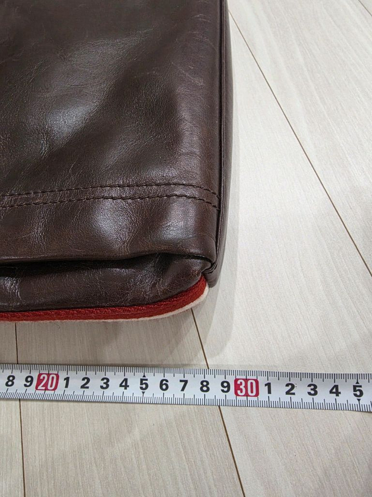 발리 가죽 남성 크로스백--7