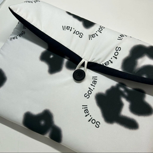 Soft.tail 노트북 파우치