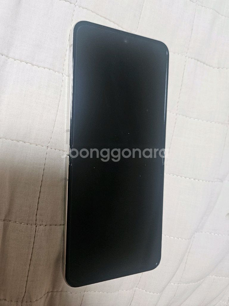 갤럭시Z플립5 512GB--1