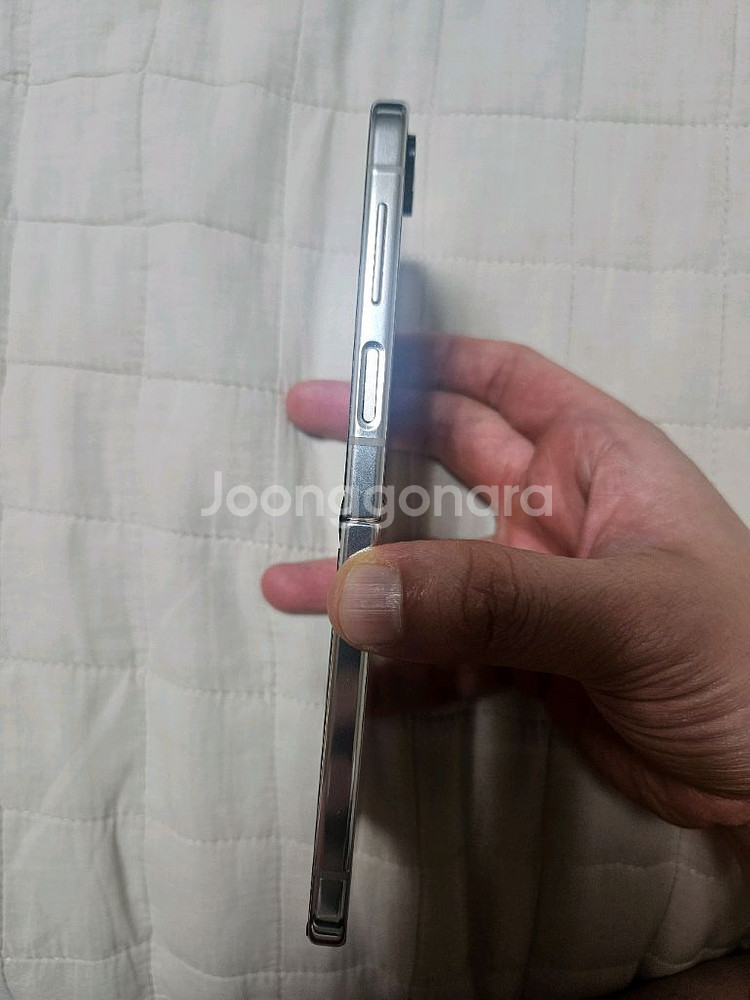 갤럭시Z플립5 512GB--5