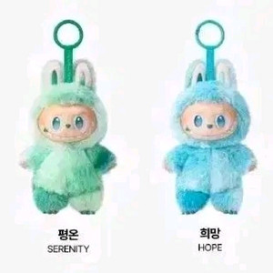 라부부 하이라이트 (평온,희망)