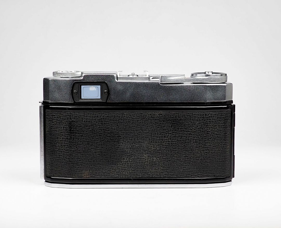 TOPCON - 35L 톱콘 탑콘 토프콘 필름카메라--4