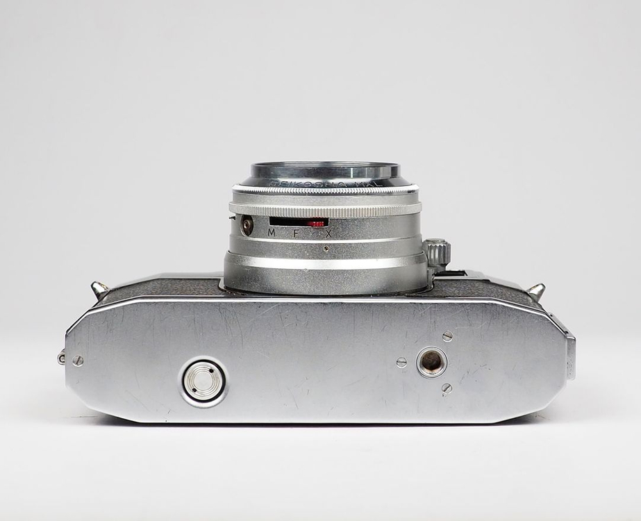 TOPCON - 35L 톱콘 탑콘 토프콘 필름카메라--6