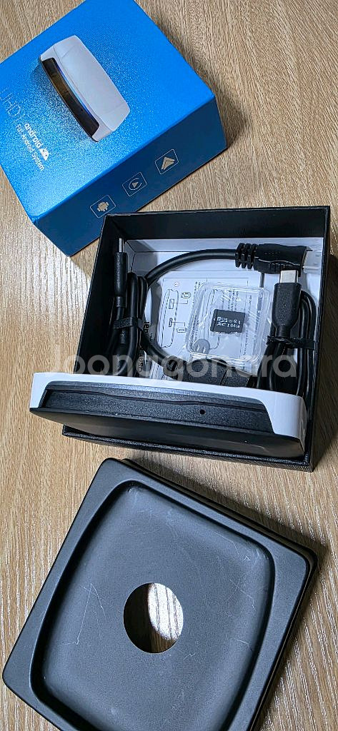 카링킷 카플레이 안드로이드오토 AIBOX TBOX--7