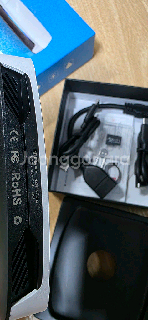 카링킷 카플레이 안드로이드오토 AIBOX TBOX--5