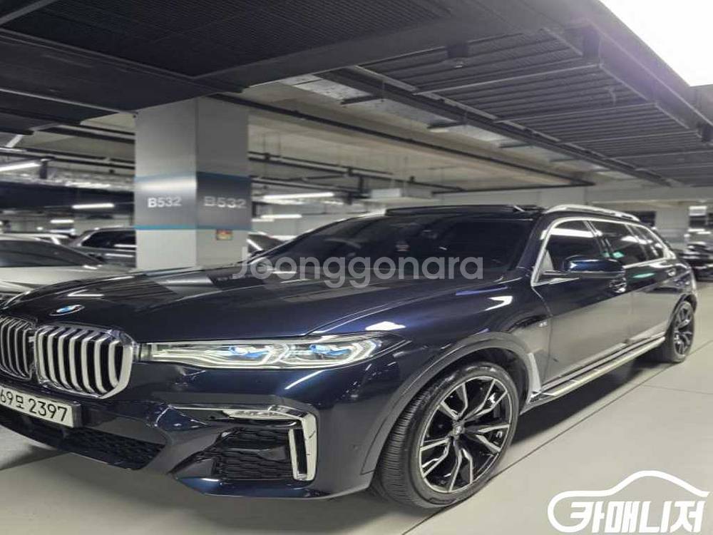 [BMW]X7 (G07) xDrive 40i M 스포츠--2