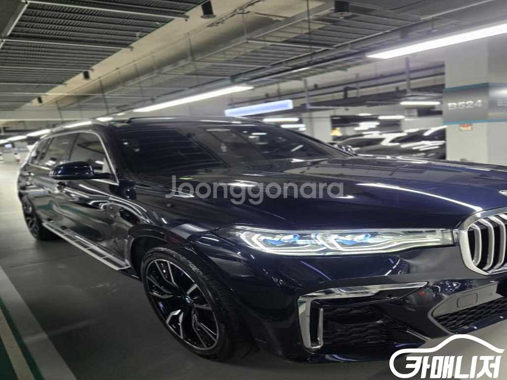 [BMW]X7 (G07) xDrive 40i M 스포츠--1