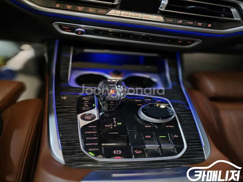 [BMW]X7 (G07) xDrive 40i M 스포츠--8