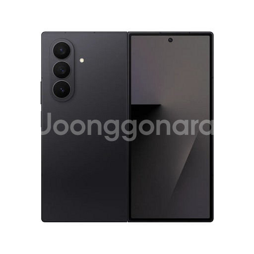 폴드7 제트블랙 256G 판매합니다--0