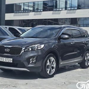 [기아]올 뉴 쏘렌토 디젤 2WD 2.0 프레스티지 #