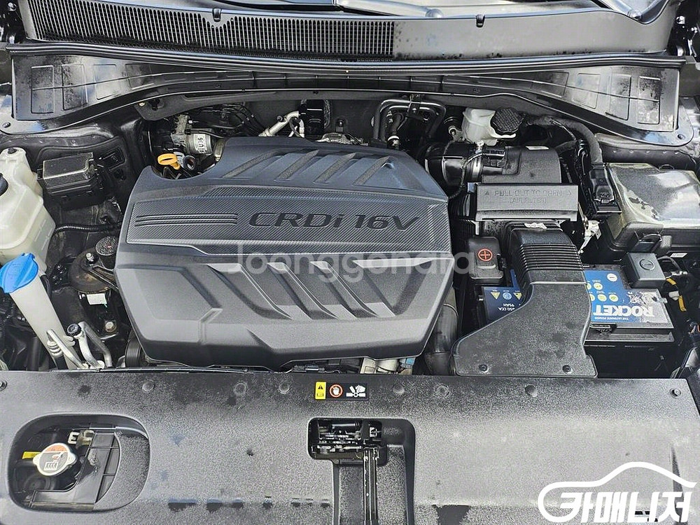 [기아]더 뉴 쏘렌토 디젤 2.0 2WD 마스터 (5인--4