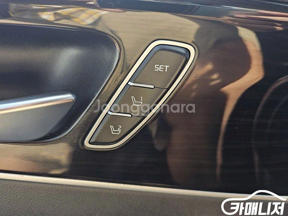 [기아]더 뉴 쏘렌토 디젤 2.0 2WD 마스터 (5인--6