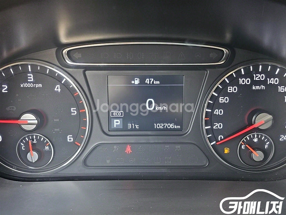 [기아]더 뉴 쏘렌토 디젤 2.0 2WD 마스터 (5인--8