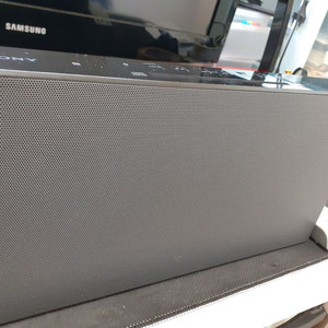 SONY 블루투스/CD 오디오 CMT-X3CD (택포)
