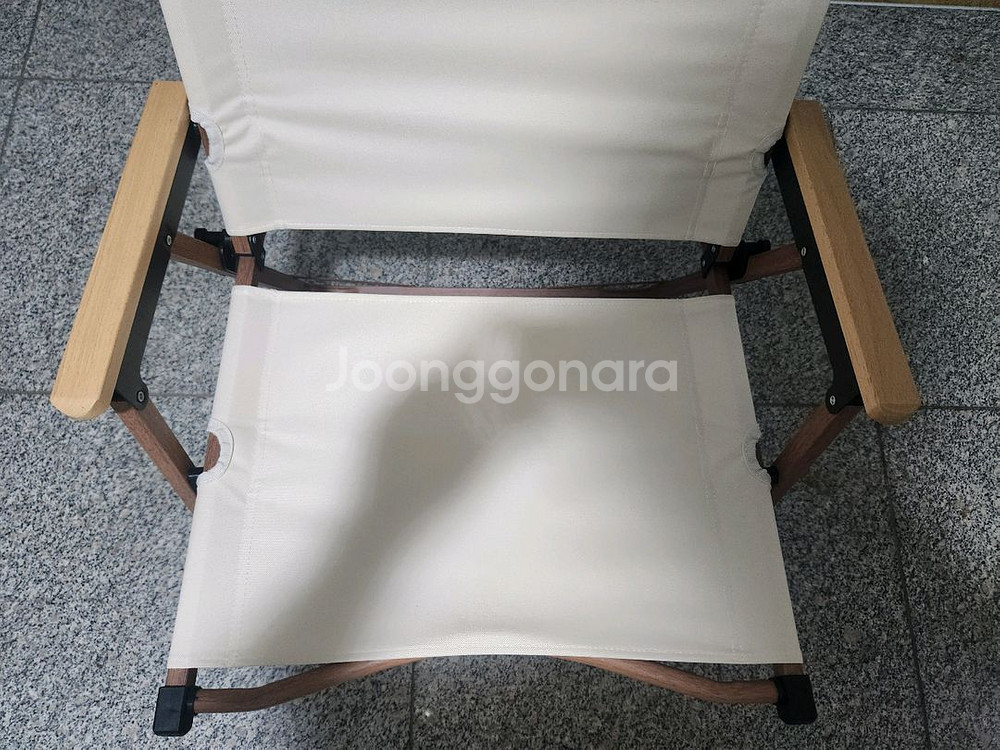 머핀 폴딩체어--2