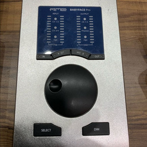 rme babyface(fs아님)판매합니다.