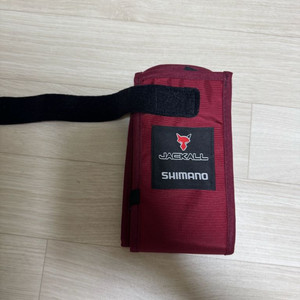 시마노 구형 1610M 울티마 로드 보증서팜