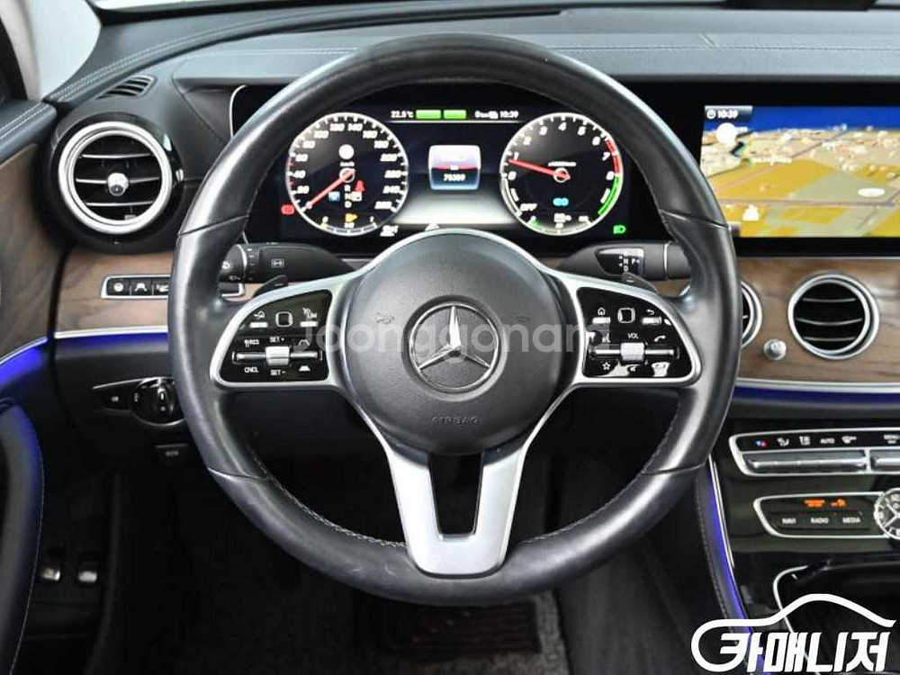 [벤츠]E-클래스 W213 E300e 4MATIC 익스--7