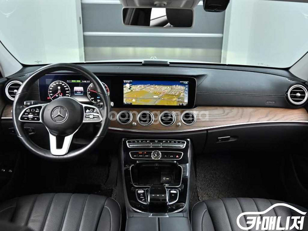 [벤츠]E-클래스 W213 E300e 4MATIC 익스--4