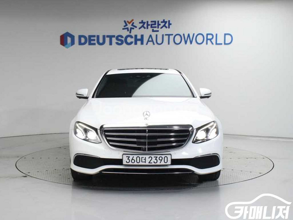 [벤츠]E-클래스 W213 E300e 4MATIC 익스--2