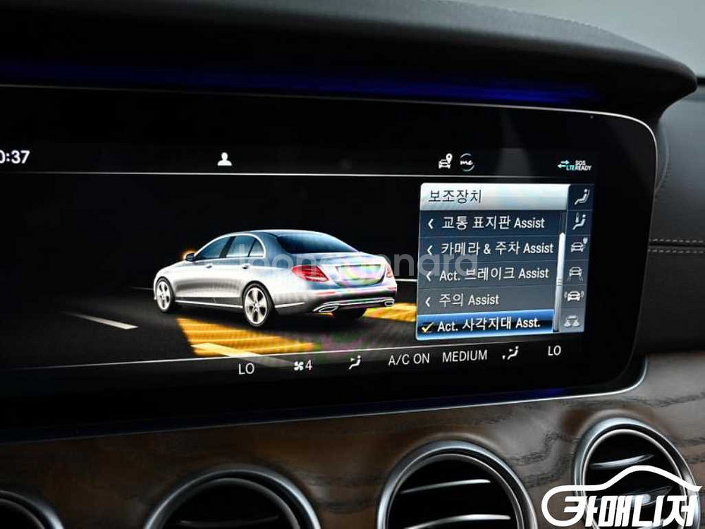 [벤츠]E-클래스 W213 E300e 4MATIC 익스--9