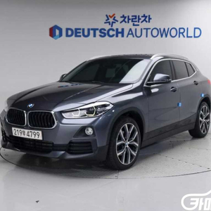 [BMW]X2 (F39) xDrive 18d 어드벤티지