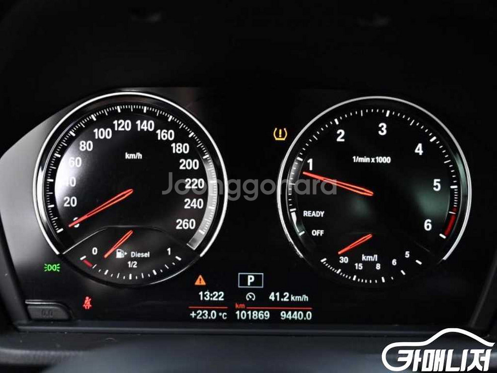 [BMW]X2 (F39) xDrive 18d 어드벤티지--7