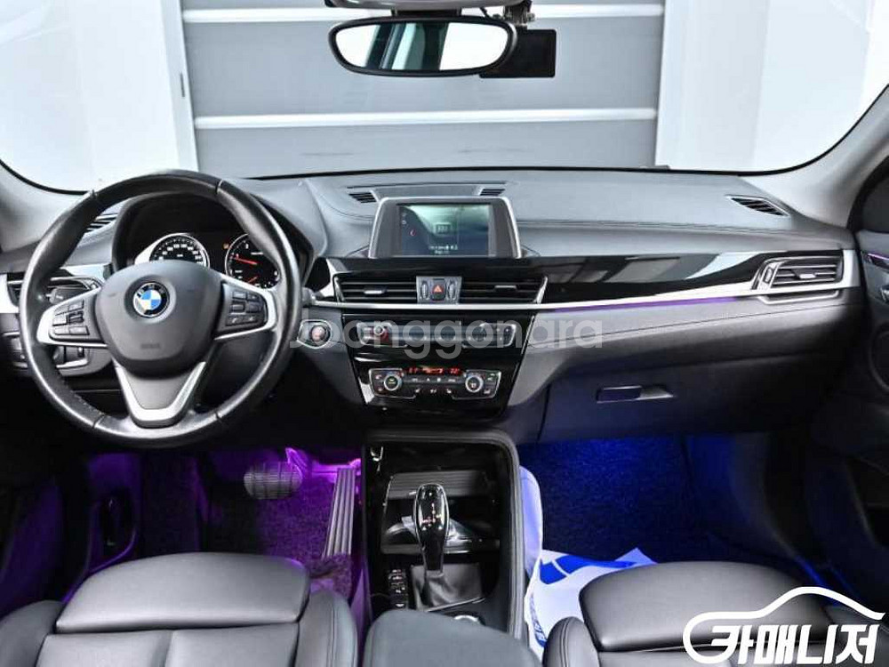 [BMW]X2 (F39) xDrive 18d 어드벤티지--6