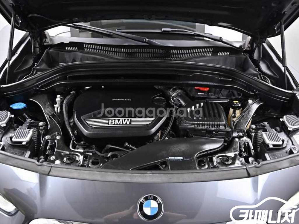 [BMW]X2 (F39) xDrive 18d 어드벤티지--5