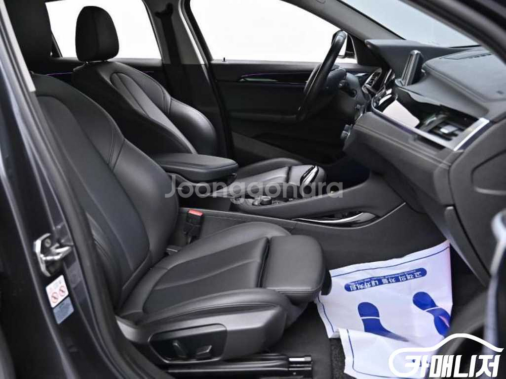 [BMW]X2 (F39) xDrive 18d 어드벤티지--9