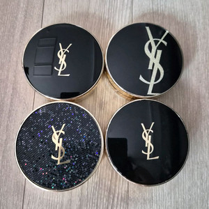 YSL 쿠션 파운데이션 케이스