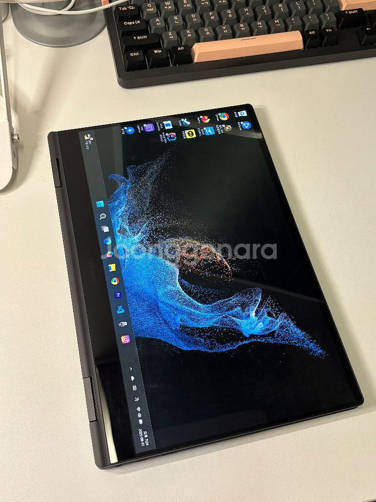 삼성 갤럭시북 NT930QED--1