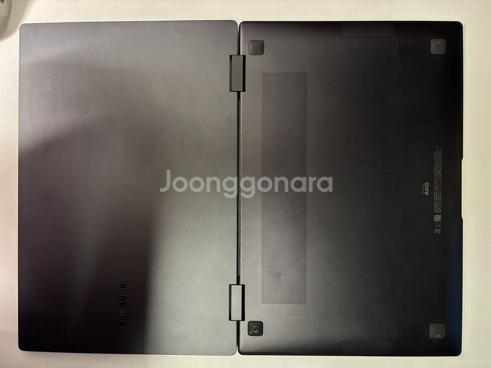 삼성 갤럭시북 NT930QED--2