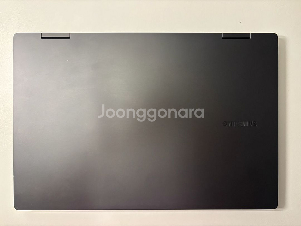삼성 갤럭시북 NT930QED--3