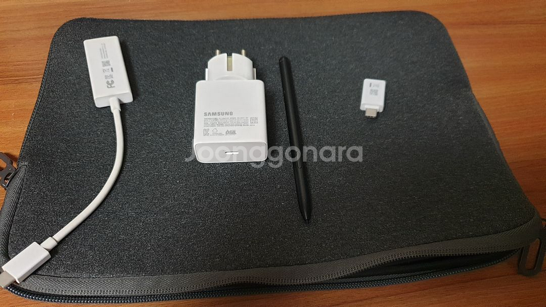 삼성 갤럭시북 NT930QED--4