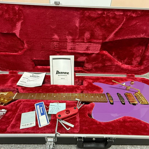 (판매/교환)아이바네즈 Ibanez 라리바실리오