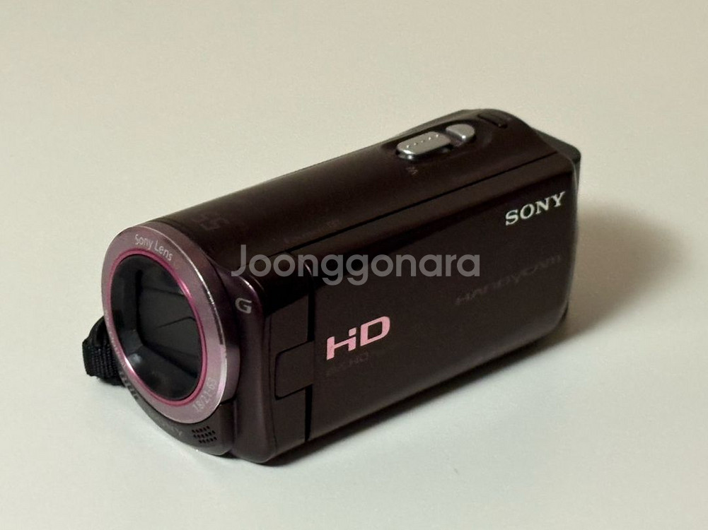 소니 hdr cx270v--0