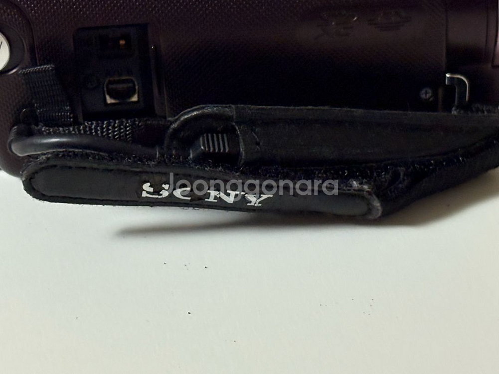 소니 hdr cx270v--4
