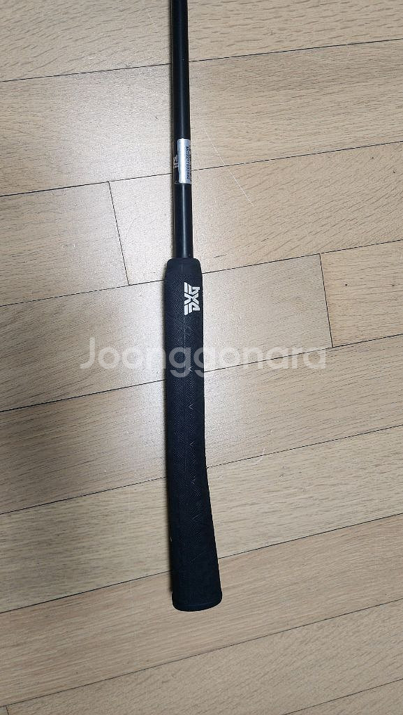 PXG Brandon 퍼터--3