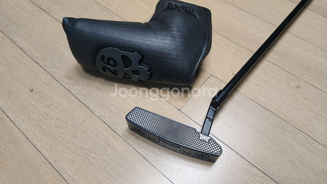 PXG Brandon 퍼터--2