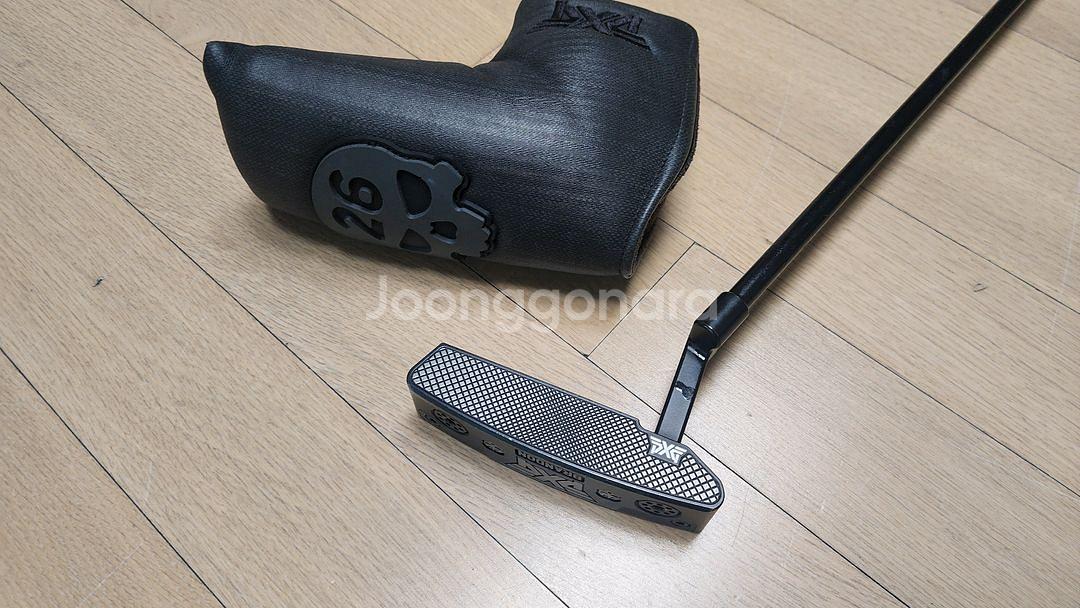 PXG Brandon 퍼터--1