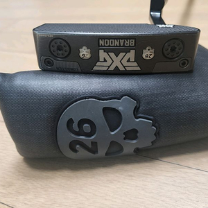 PXG Brandon 퍼터