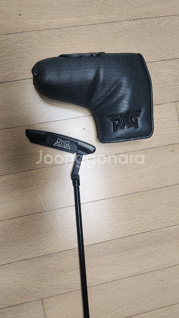 PXG Brandon 퍼터--4