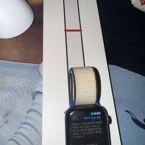 애플워치 se 44mm 배성96